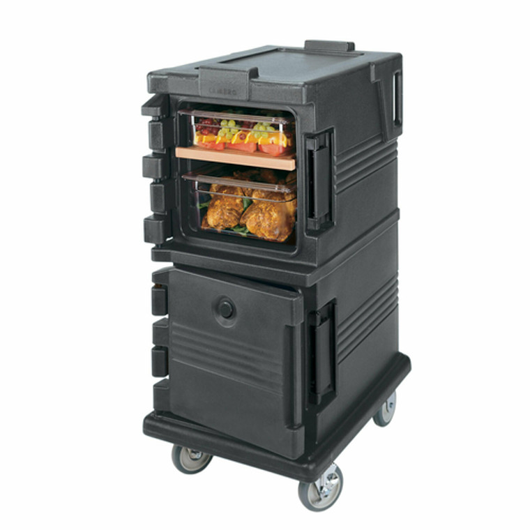 UPC600110 | 20' | Cabinet, Enclosed, Bun / Food Pan