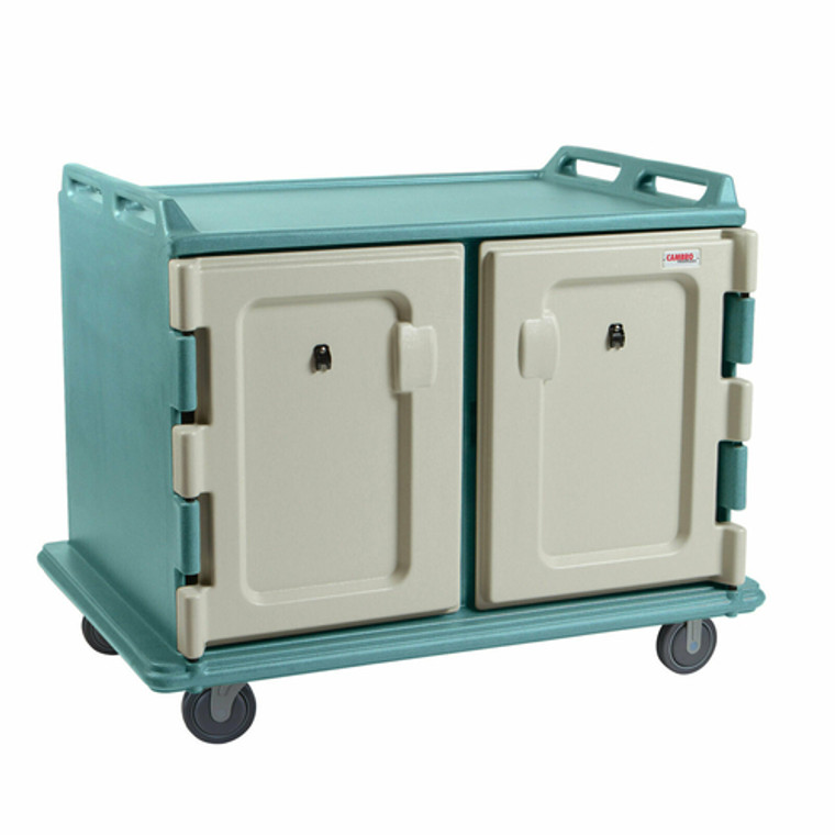 MDC1418S20401 | 48' | Cabinet, Meal Tray Delivery