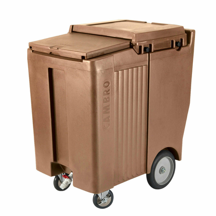 ICS200TB157 | 23' | Ice Bin / Ice Caddy , Mobile