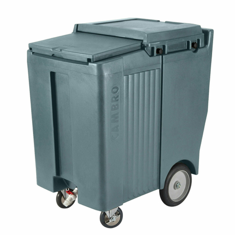 ICS200TB401 | 23' | Ice Bin / Ice Caddy , Mobile