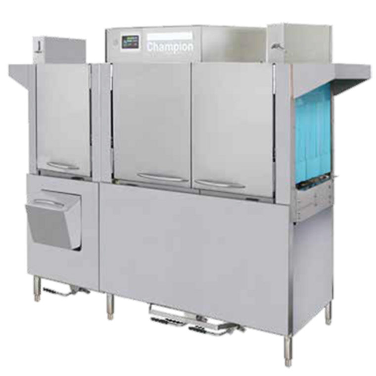 80 PRO-HD | 80' | Dishwasher, Conveyor Type