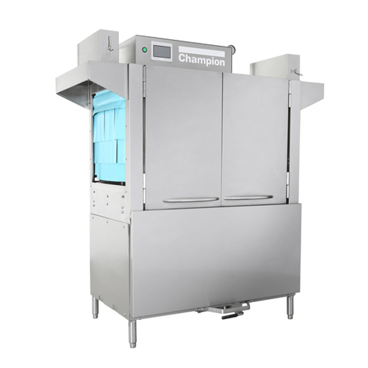 44 PRO | 0' | Dishwasher, Conveyor Type