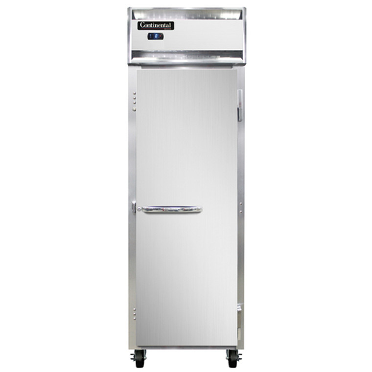 1FSNSS | 26' | Freezer, Reach-In