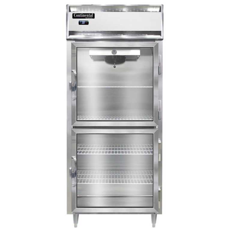 D1RXSNGDHD | 36' | Refrigerator, Reach-In