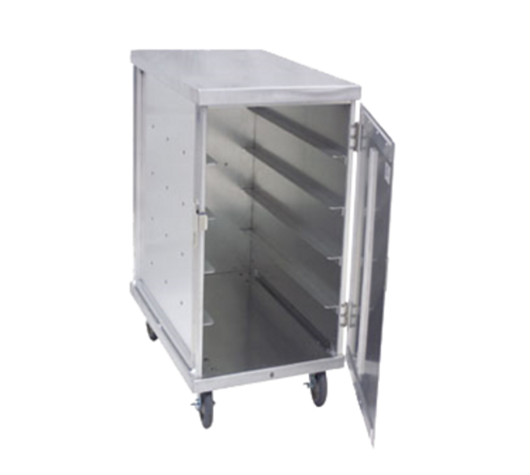 101141820 | 21' | Cabinet, Meal Tray Delivery