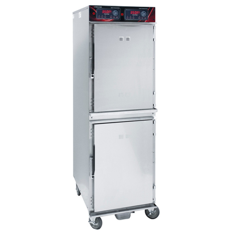 1000CHAL2DE | 22' | Cabinet, Cook / Hold / Oven