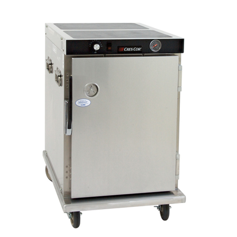 H3391813C | 23' | Heated Cabinet, Mobile