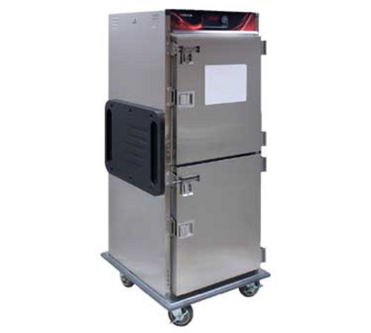 H137SUA6DSD | 30' | Heated Cabinet, Mobile