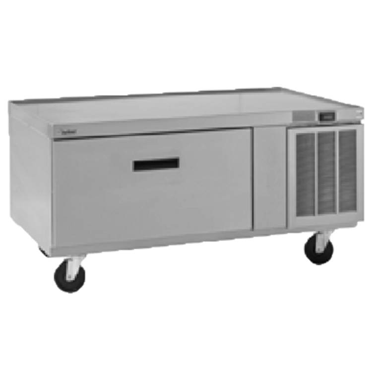 F2694CP | 94' | Equipment Stand, Freezer Base