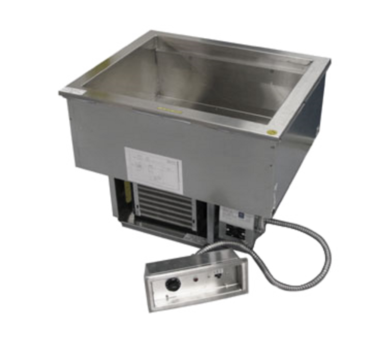 N8630P | 30' | Hot / Cold Food Well Unit, Drop-In, Electric