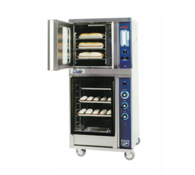 PFB-1 | 30' | Equipment Stand, Oven