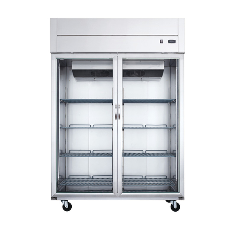 D55AR-GS2 | 55' | Refrigerator, Reach-In