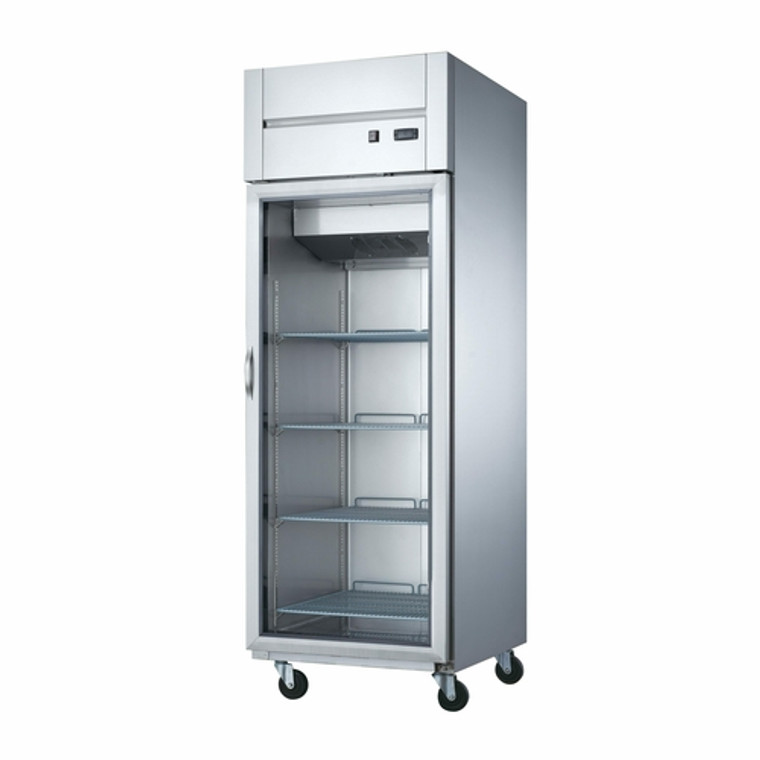 D28AR-GS1 | 27' | Refrigerator, Reach-In