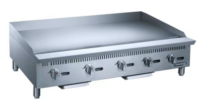 DCGM60 | 60' | Griddle, Gas, Countertop