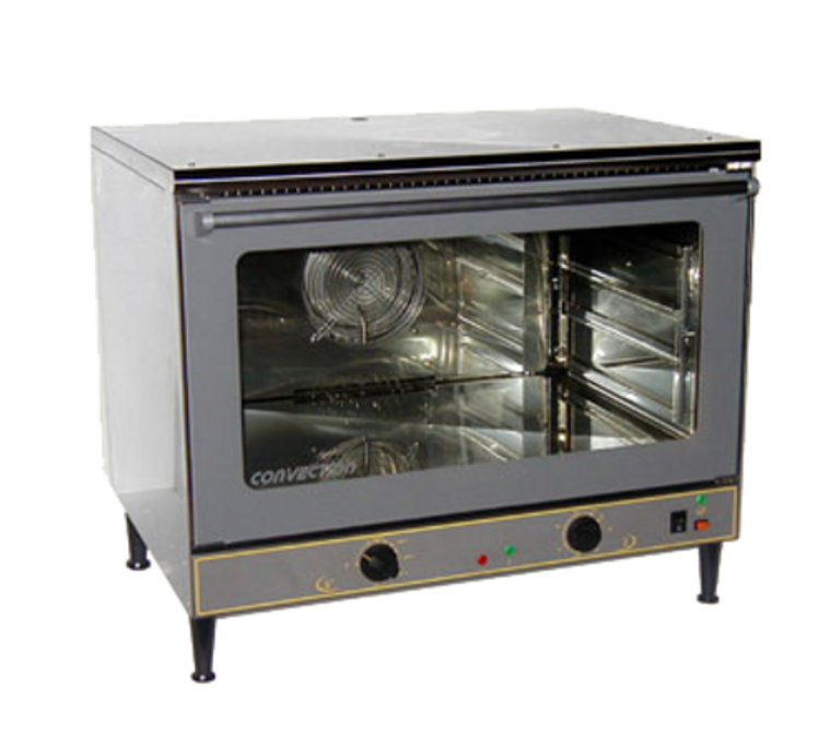 FC-100 | 32' | Convection Oven, Electric