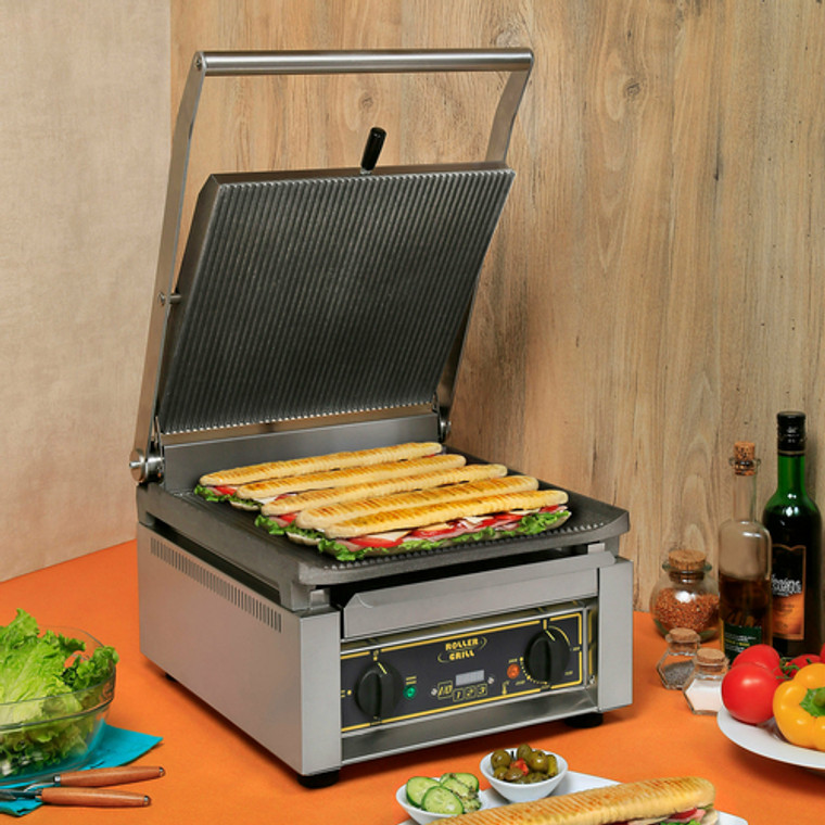 PANINI XL | 17' | Sandwich / Panini Grill