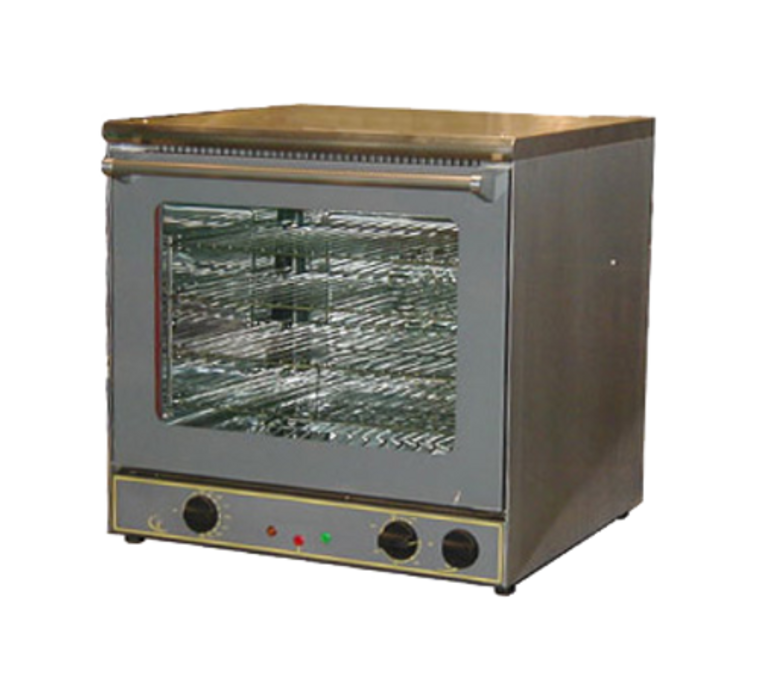 FC-60QC | 24' | Convection Oven, Electric