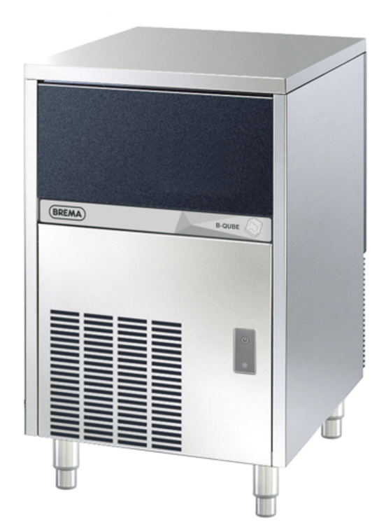 CB316A BHC AWS | 21' | Ice Maker with Bin, Cube-Style