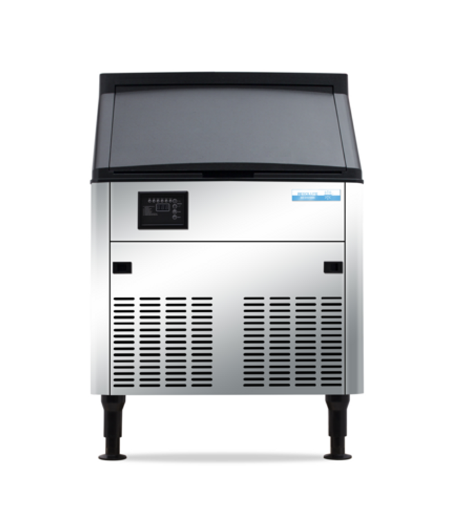 ICB16080 | 26' | Ice Maker with Bin, Cube-Style