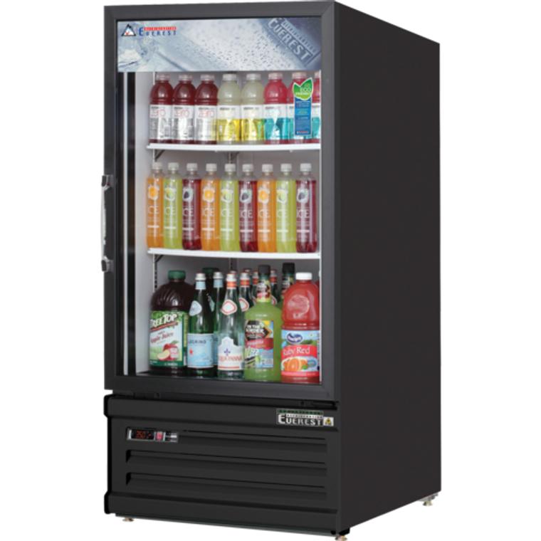 EMGR8B | 24' | Refrigerator, Merchandiser