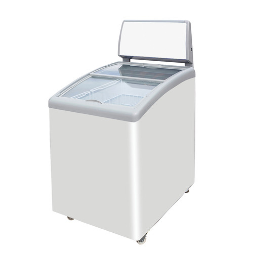 MB-2HCD | 23' | Chest Freezer