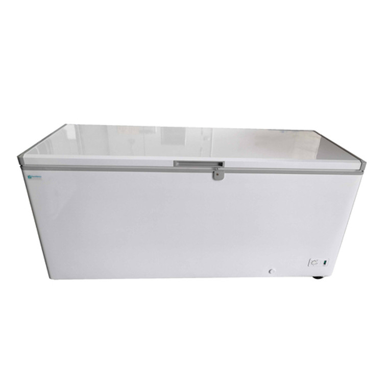 BD-11 | 43' | Chest Freezer