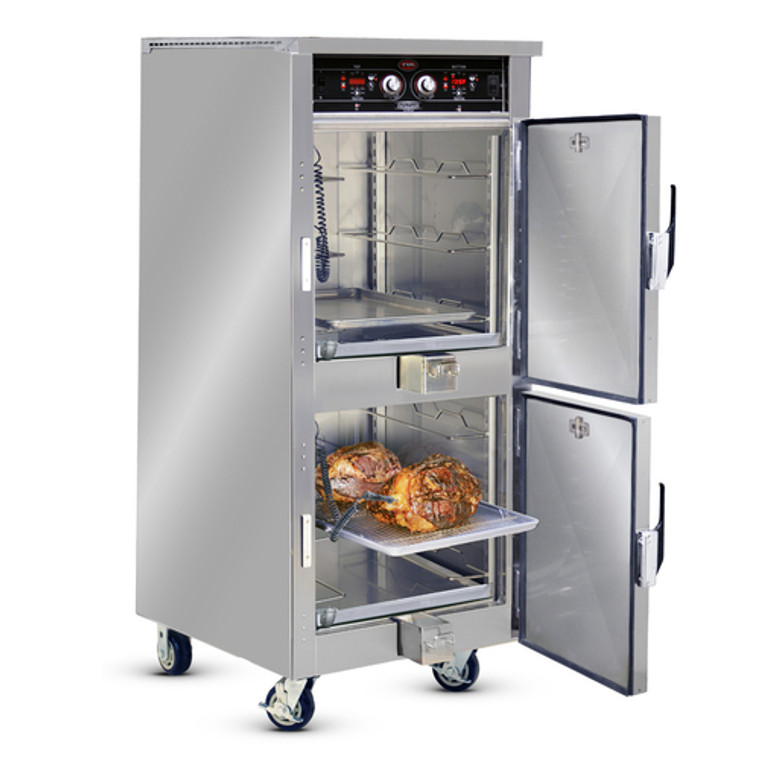 LCH-1826-7-7-SK-G2 | 24' | Cabinet, Cook / Hold / Oven