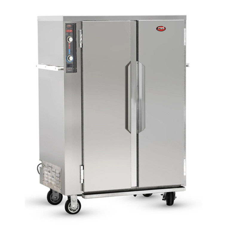 MT-1220-20 | 38' | Heated Cabinet, Mobile