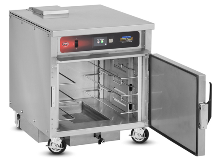 LCH-5S-6-MT | 27' | Cabinet, Cook / Hold / Oven