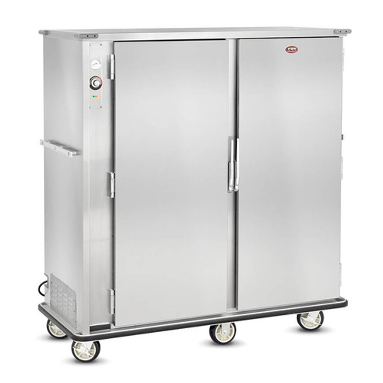 A-180-2 | 64' | Heated Cabinet, Banquet