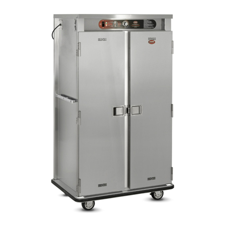 E-900-XL | 45' | Heated Cabinet, Banquet