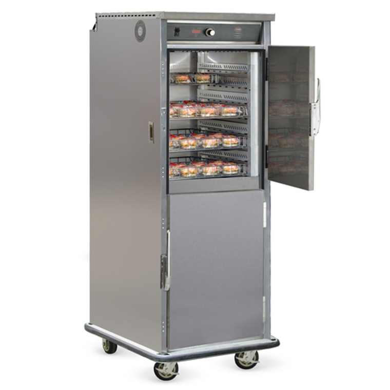 UHST-28-B | 33' | Heated Cabinet, Mobile