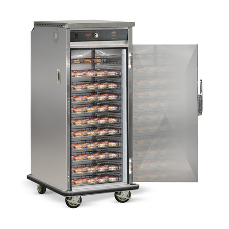 UHST-22-B | 33' | Heated Cabinet, Mobile