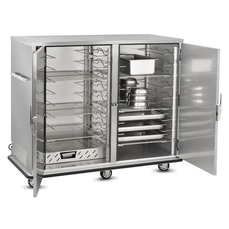 UHS-BQ-120-XL | 69' | Heated Cabinet, Banquet