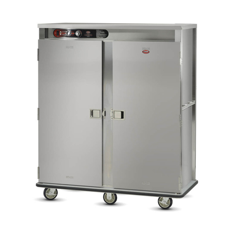 E-1500 | 62' | Heated Cabinet, Banquet