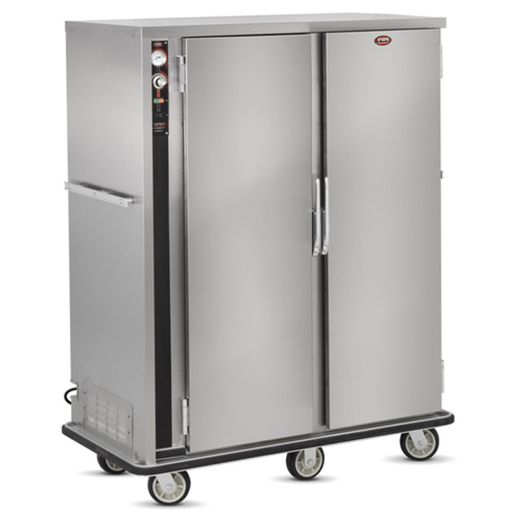 P-144-2 | 53' | Heated Cabinet, Banquet