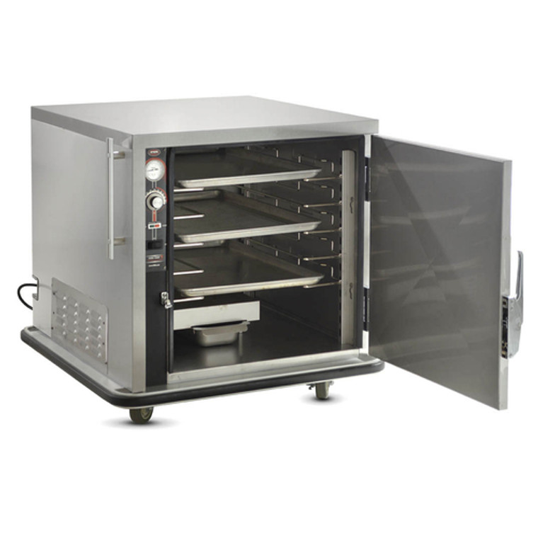 UHS-4 | 29' | Heated Cabinet, Mobile