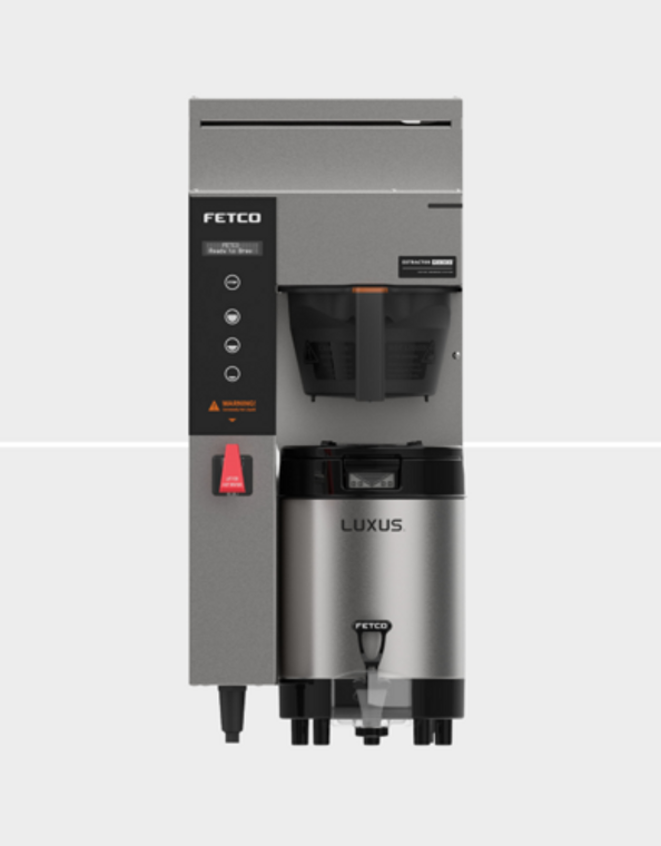 CBS-1231-PLUS (E1231US-1X117-MM011) | 11' | Coffee Brewer for Thermal Server