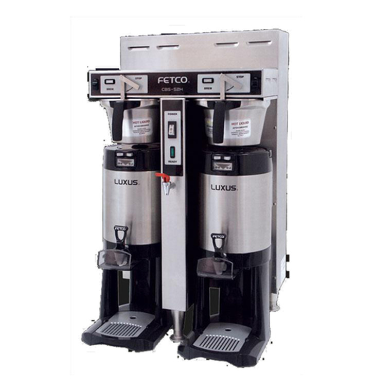 CBS-52H-20 (C53016) | 21' | Coffee Brewer for Thermal Server