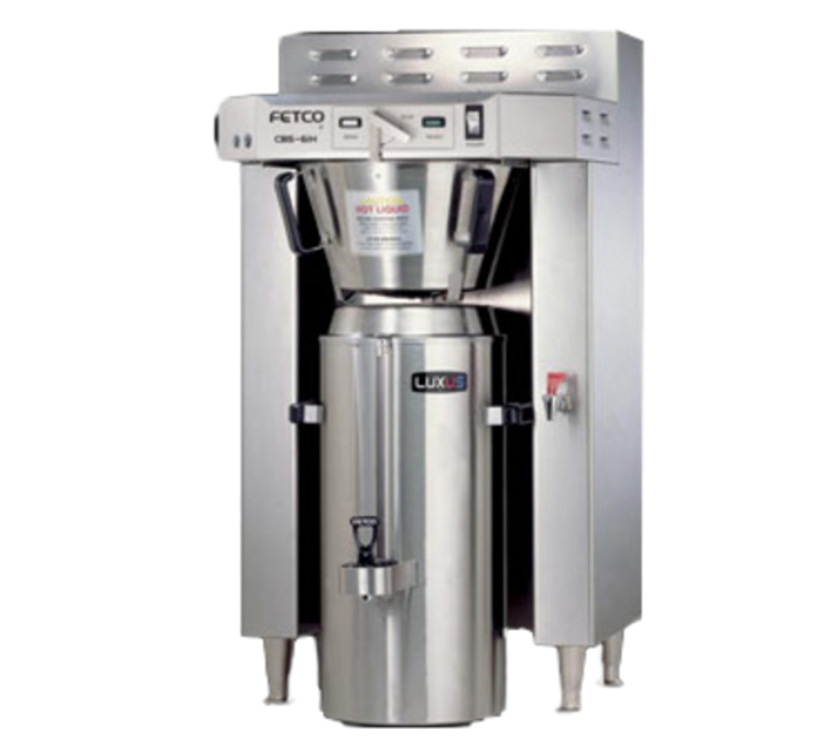 CBS-61H (C61046) | 21' | Coffee Brewer for Thermal Server