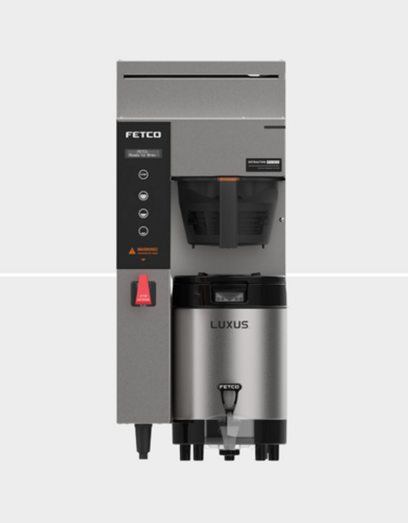 CBS-1231-PLUS (E1231US-1A123-MM012) | 11' | Coffee Brewer for Thermal Server