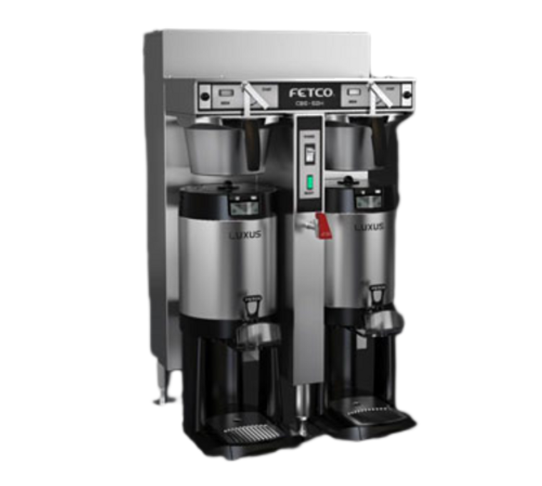 IP44-52H-15 (C52246MIP) | 21' | Coffee Brewer for Thermal Server