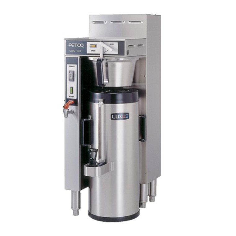 CBS-51H-15 (C51026) | 12' | Coffee Brewer for Thermal Server