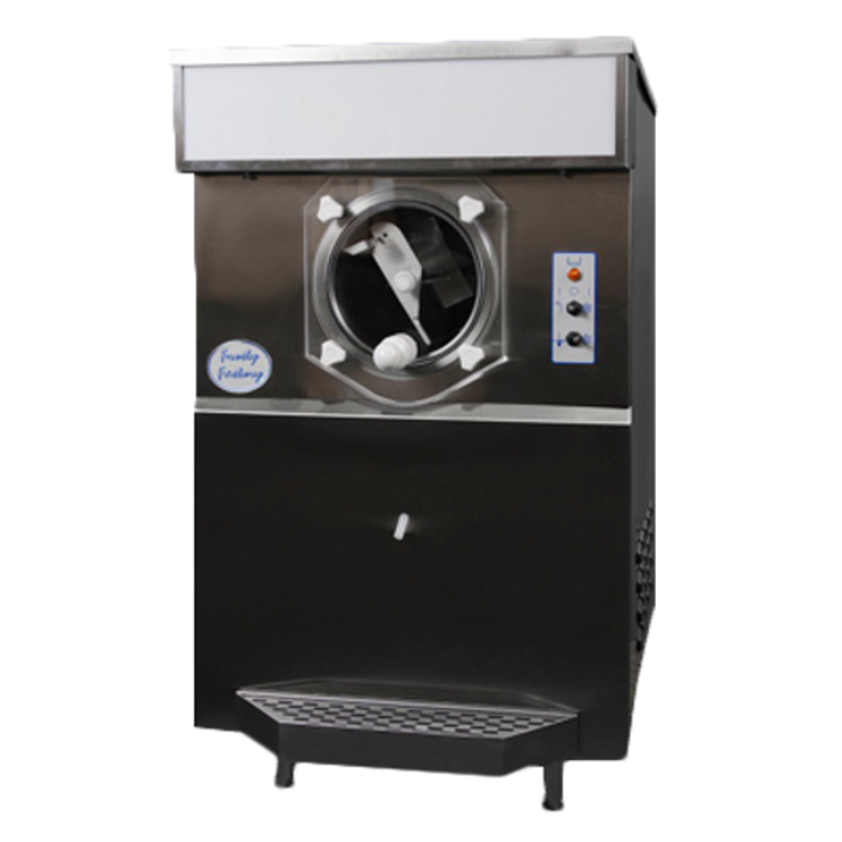 289R | 21' | Frozen Drink Machine, Non-Carbonated, Cylinder Type