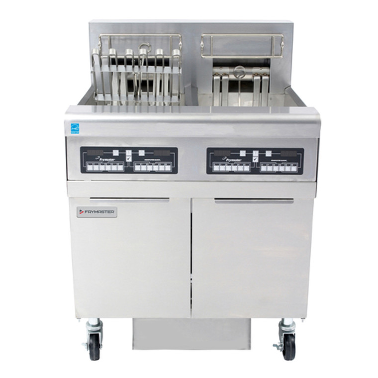 FPRE214 | 31' | Fryer, Electric, Multiple Battery