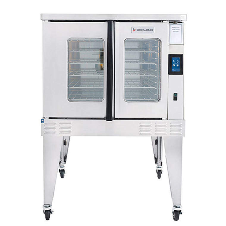 MCO-ED-10M | 38' | Convection Oven, Electric