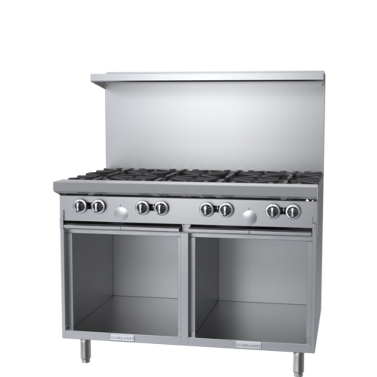 G48-4G24RS | 48' | Range, 48 Restaurant, Gas