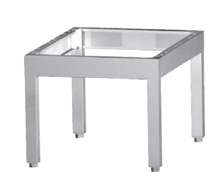 G36-BRL-STD | 36' | Equipment Stand, for Countertop Cooking