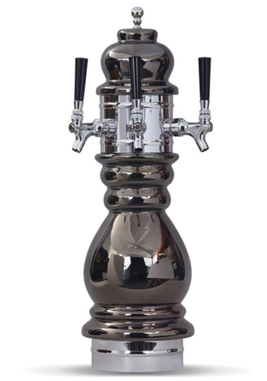 BFT-2-MFR | 13' | Draft Beer / Wine Dispensing Tower