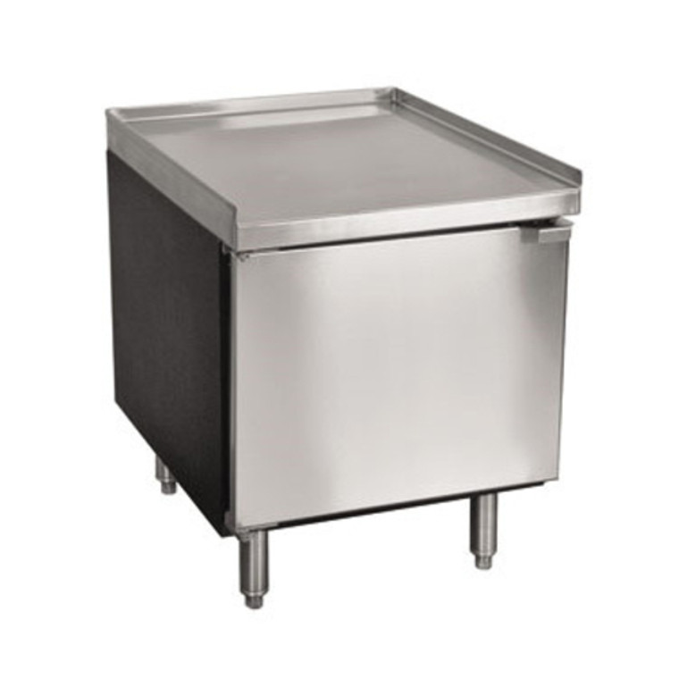 MS20-SS-L | 20' | Underbar Blender Station